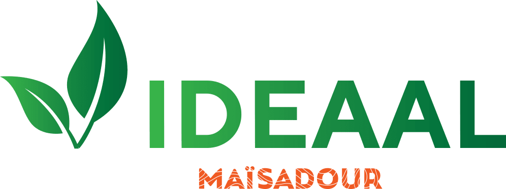 logo IDEAAL Maïsadour
