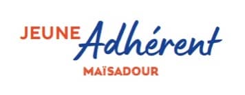 jeune_adherent_maisadour logo