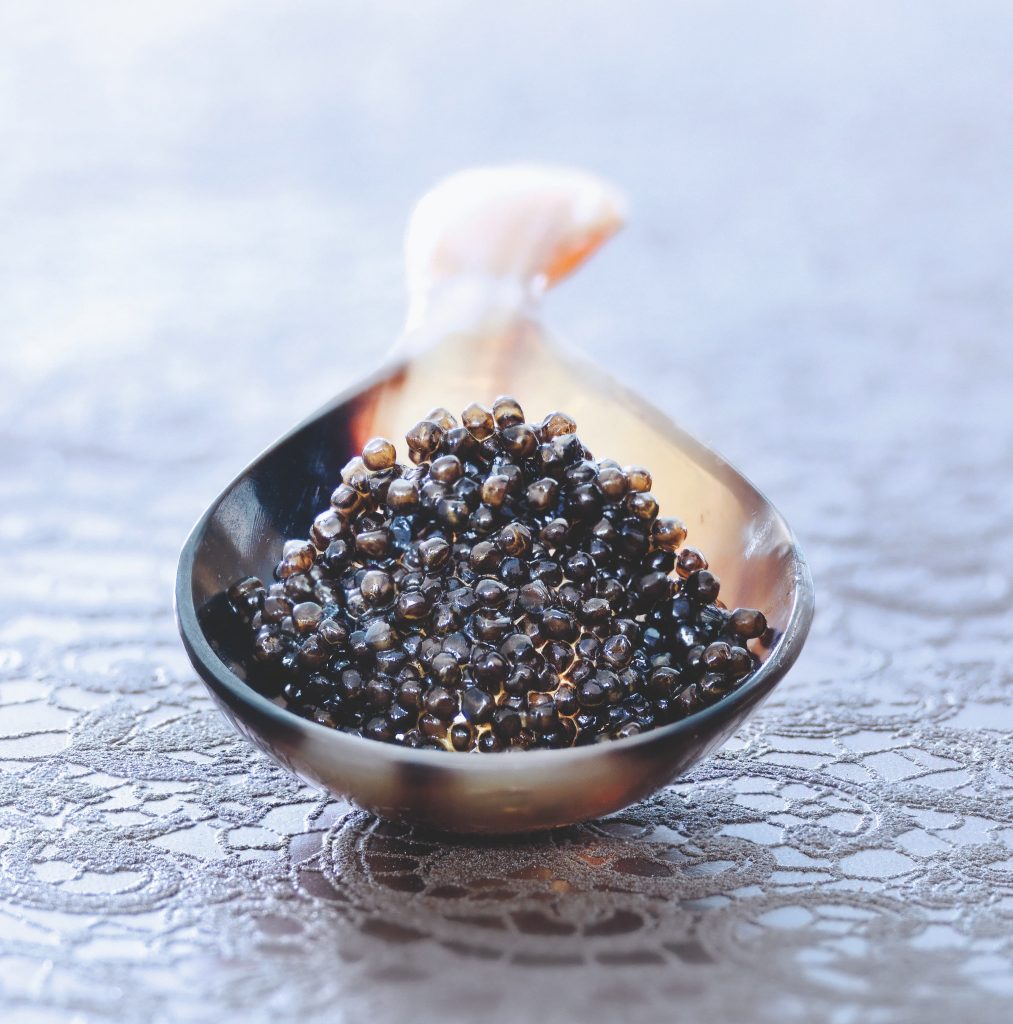 Comtesse-du-Barry-Caviar