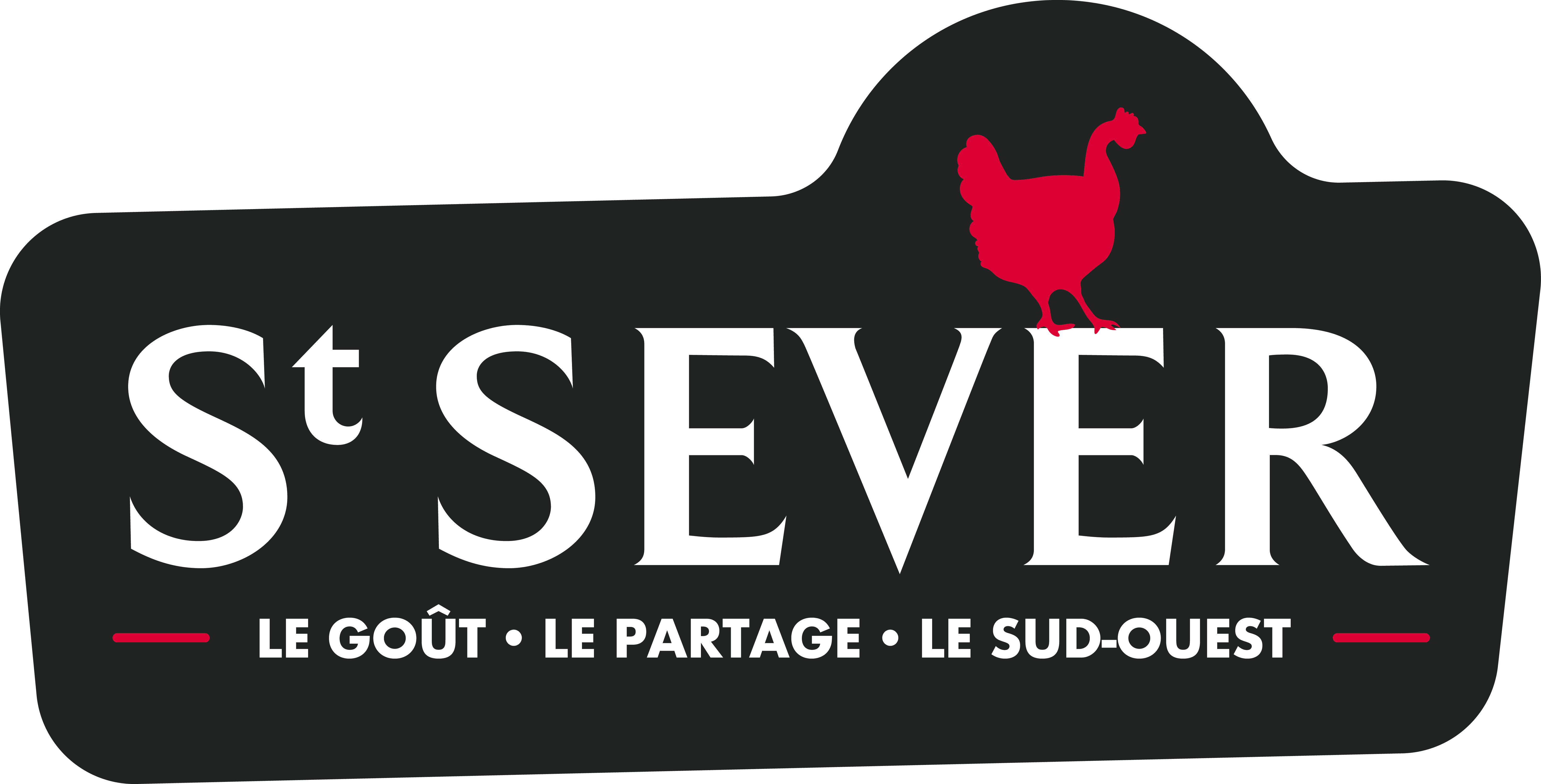 Logo St SEVER