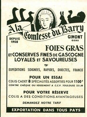 Comtesse Du Barry Terroir Gourmet Set 205g - Meat Paté - Pate