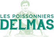 Logo Les poissonniers Delmas