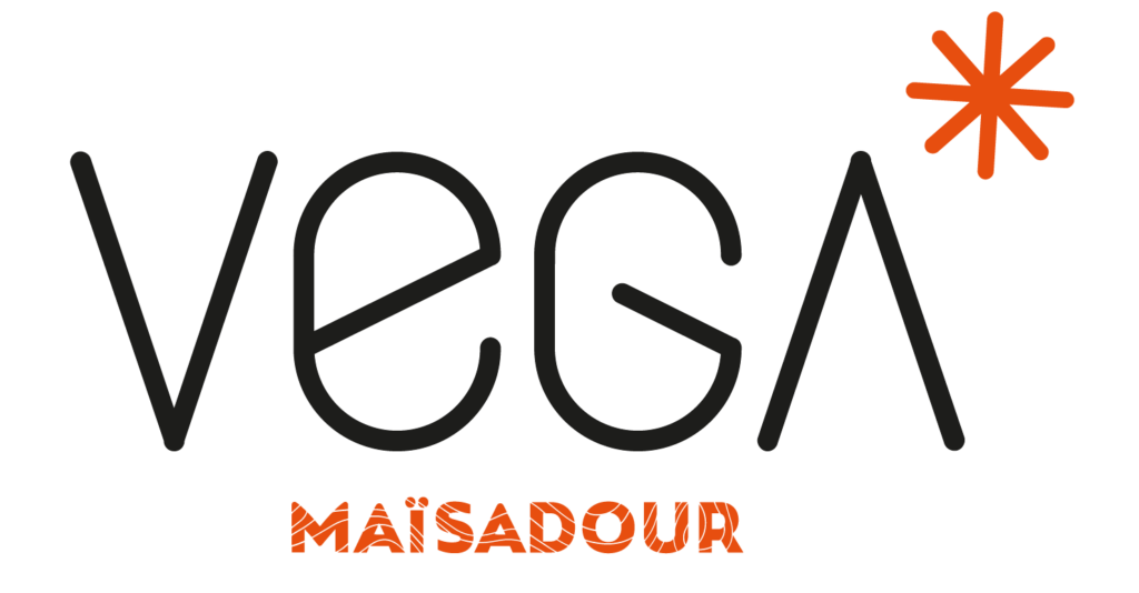 Logo de VEGA Maïsadour