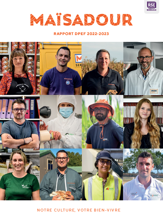 2022-2023 NFPS ANNUAL REPORT