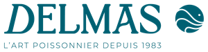 Logo Les poissonniers Delmas