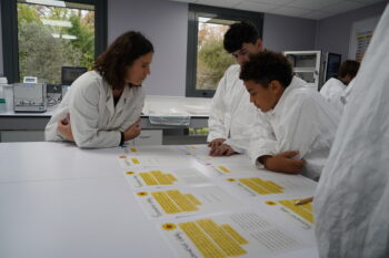 Rallye des Pépites Agrilandaises.