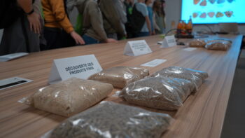 Rallye des Pépites Agrilandaises.