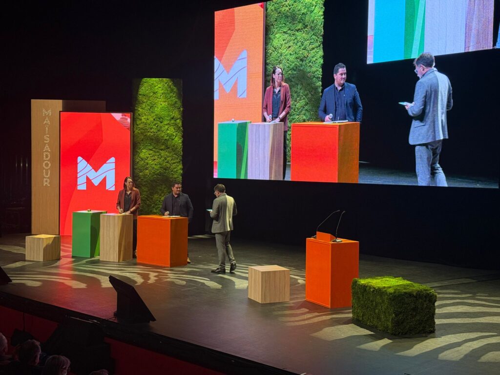 Assemblée Générale 2025