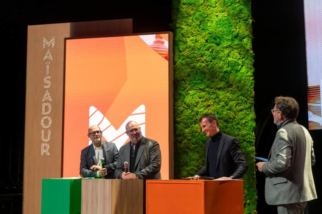 Abis Sargiacomo Harambat