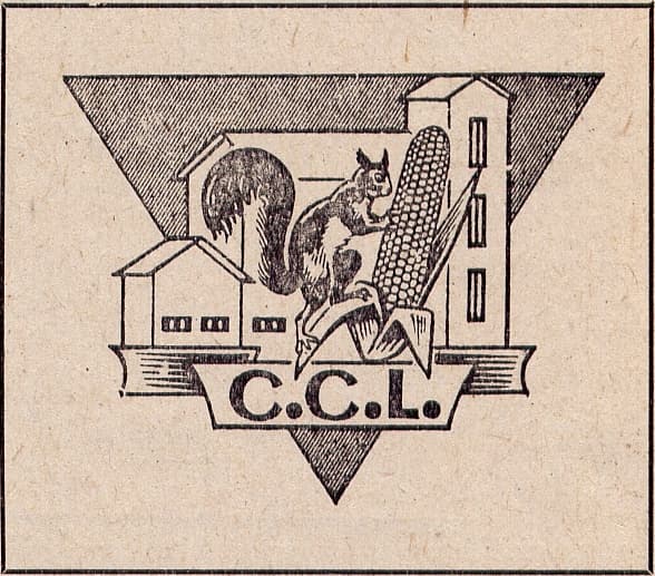 Logo CCL