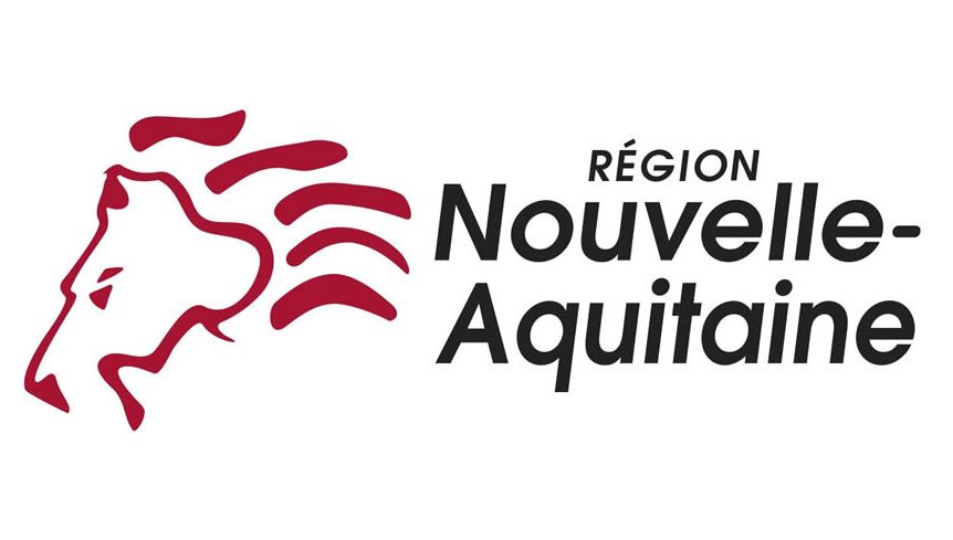 logo Région Nouvelle Aquitaine