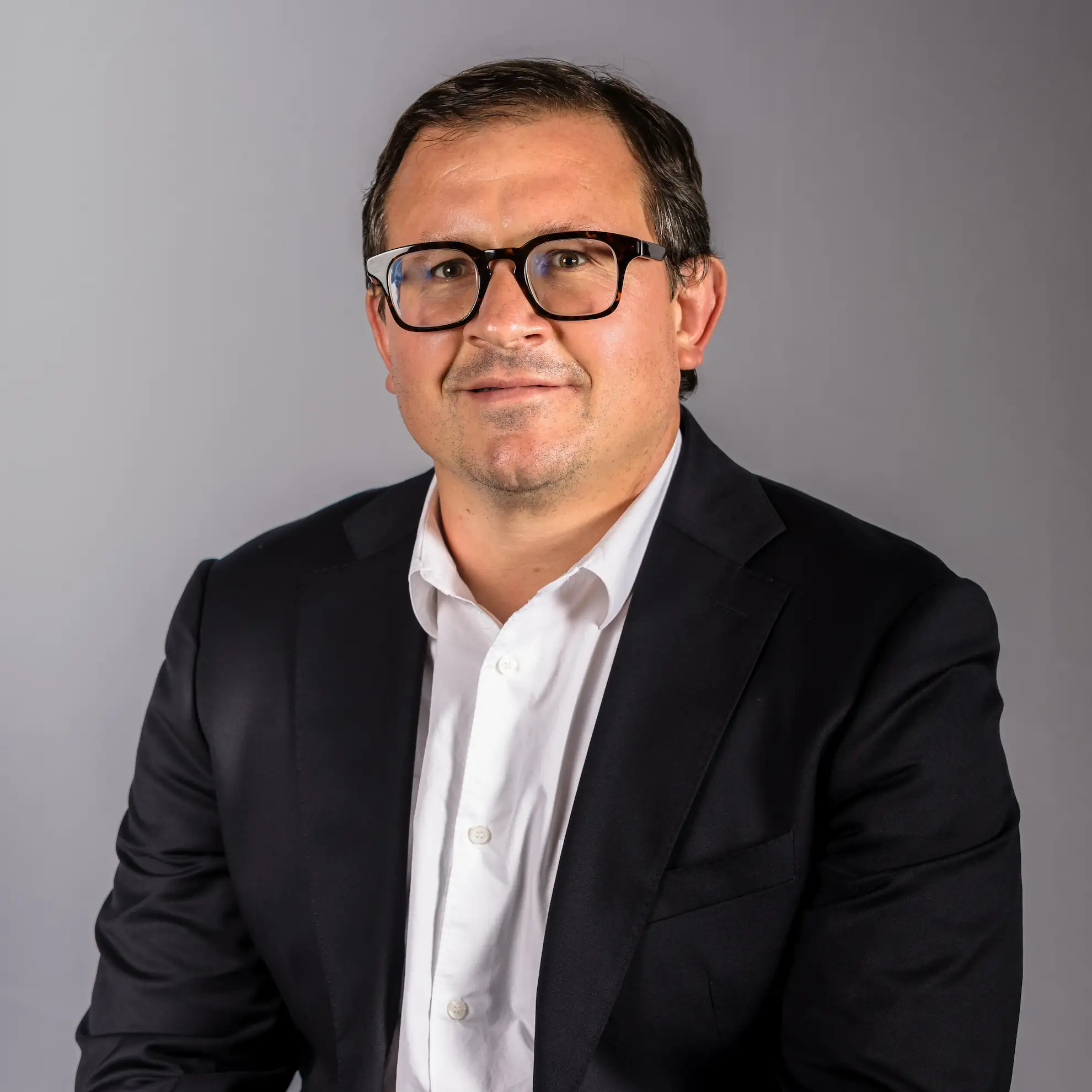 Grégory Moulis