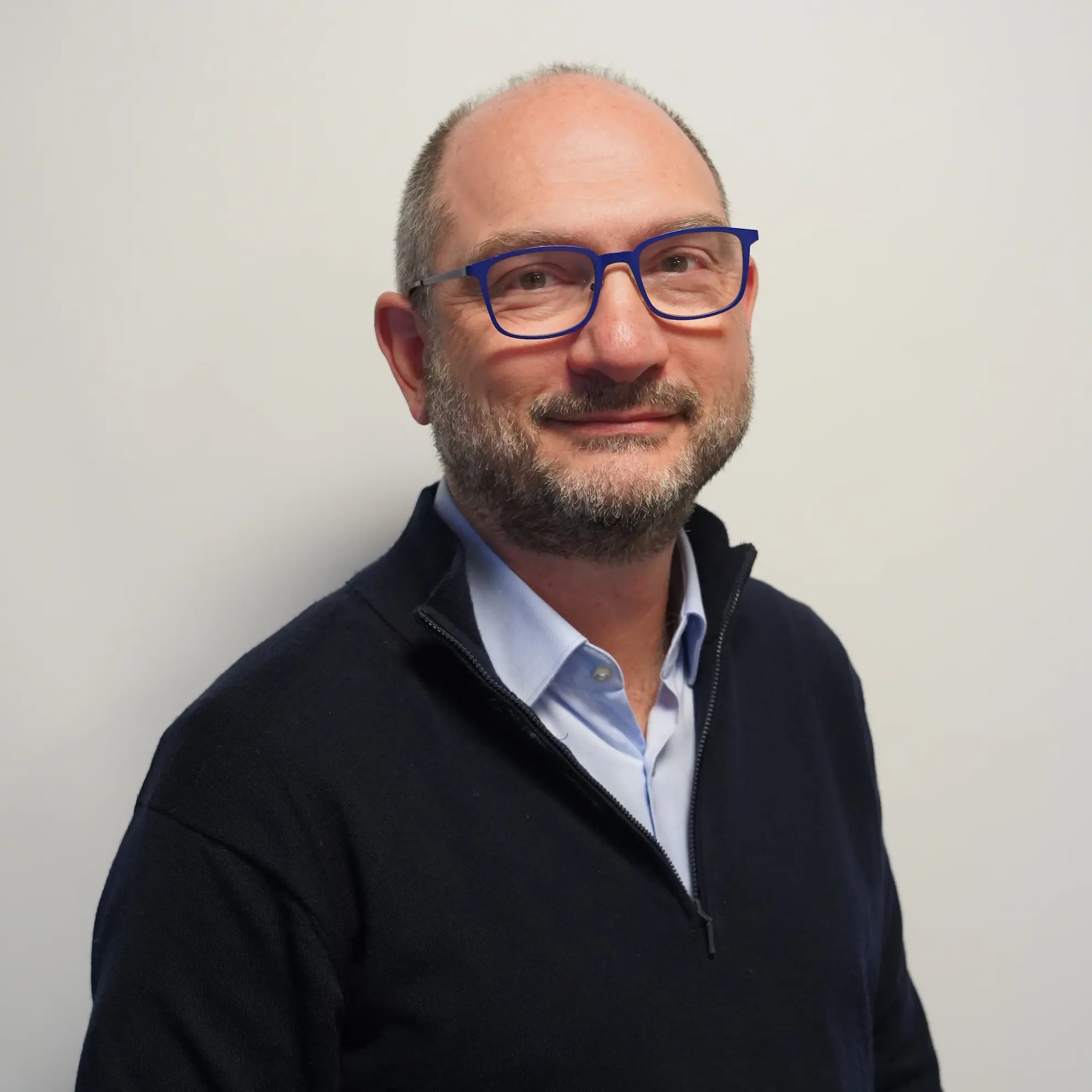 Laurent Weinberg