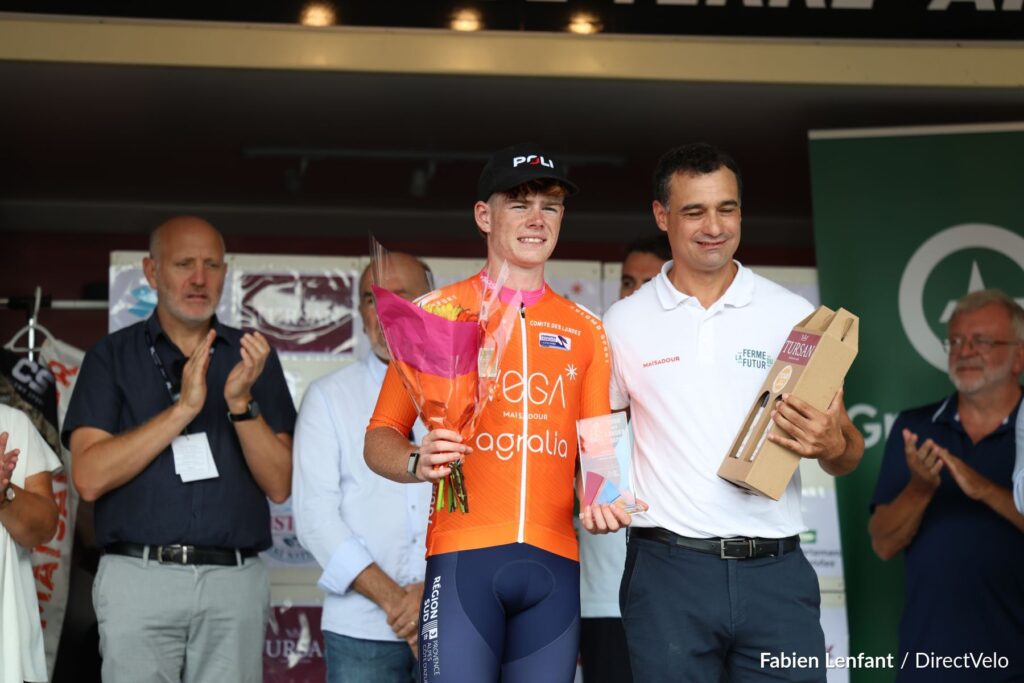 Tour des Landes cycliste