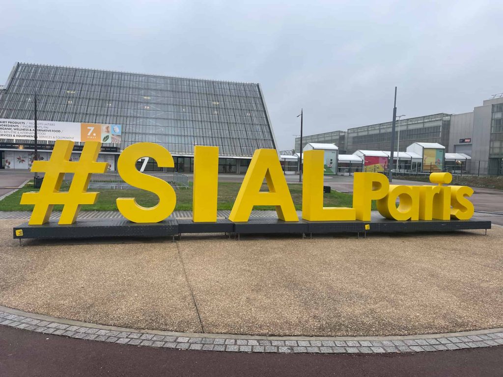 SIAL PARIS