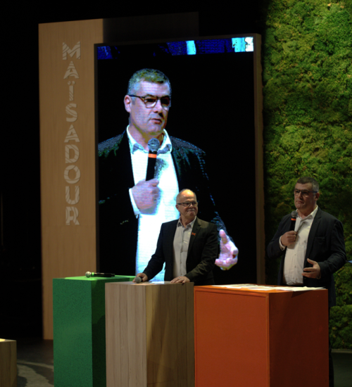 Christophe Bonno_Daniel PEYRAUBE_AG 2025