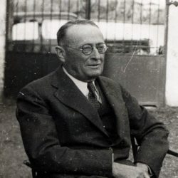 Albert Coudanne